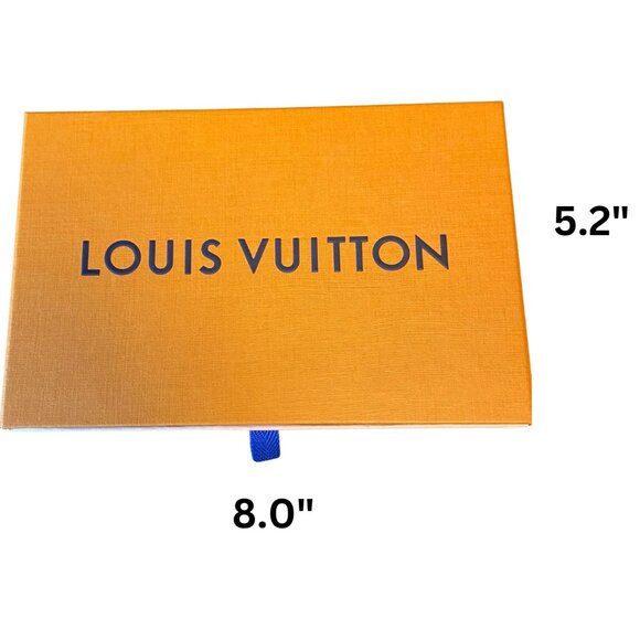 3 Authentic Louis Vuitton gift boxes | LV Gift Idea - Picture 10 of 10